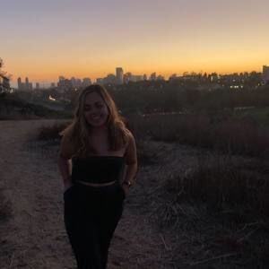 Meet your Posher, Brianna